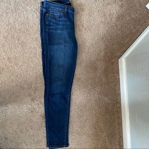 Paige skinny Jeans